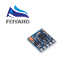 GY-271 HMC5883L module electronic compass compass module three-axis magnetic field sensor In stock High quality