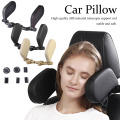 VIP Private Link Car Seat Headrest Travel Rest Neck Pillow Support Solution For Kids And Adults Children