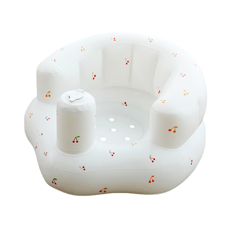 Inflatable Pvc Kids Chair Inflatable Kids Baby Seat 5