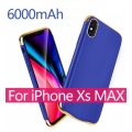 For iphoneXSMAX Blue