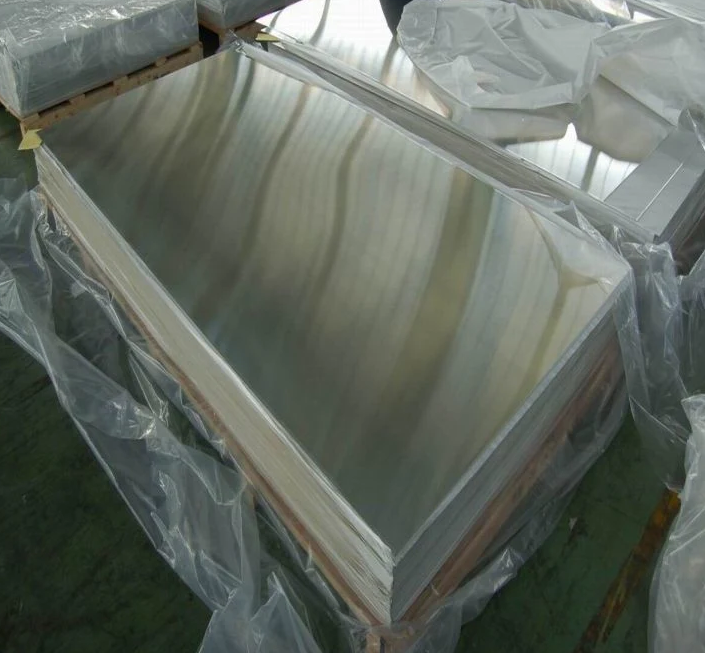 Alloy 718 Sheet
