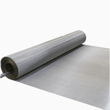 Customizable Stainless Steel 316 316L Filter Mesh