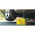 car Electric Hydraulic jack ( CE ROHS EMC certificate)