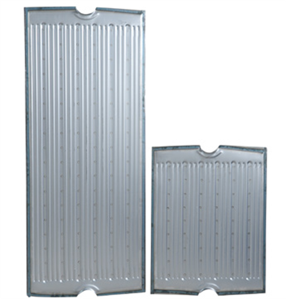 Chip Radiator