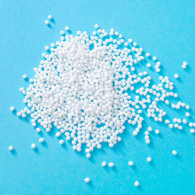 Thermoplastic Polyester Elastomer Raw Material Pellets
