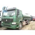 Internal Anti - Corrosion Construction Water truck