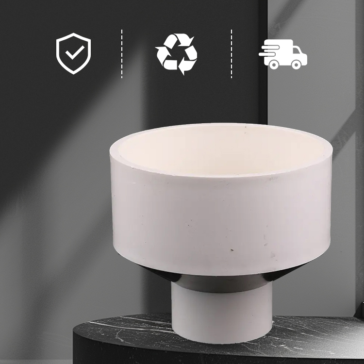 Pvc Reducing Coupling