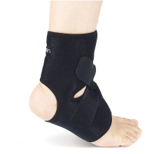 Neoprene Copper Fit Ankle Brace For Arthritis