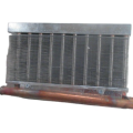 4190000917001 radiator assy for SDLG wheel loader