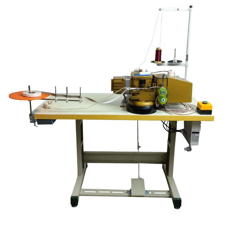 SC-600B Cotton Rope Strip Sewing Machine (1)