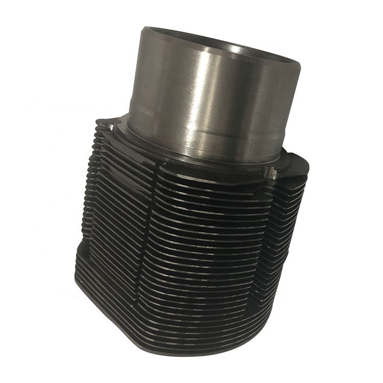 DEUTZ air-cooled large mouth cylinder liner 04185295