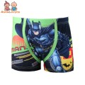 3pcs/LotCartoon Kids Boy Boxer Children Underpants Briefs Underwear Pants for 2-9Years