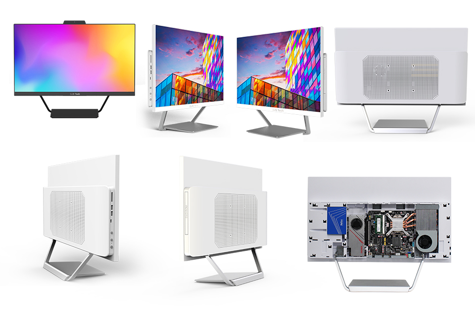 Intel 11th Generation
