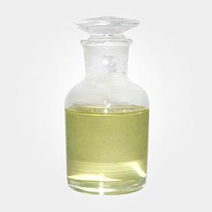 Citral solution flavoring agent