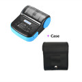 Free High Quality 80MM protable thermal USB mini printer support Windows Mobile, WINCE, Android Bluetooth printer for project