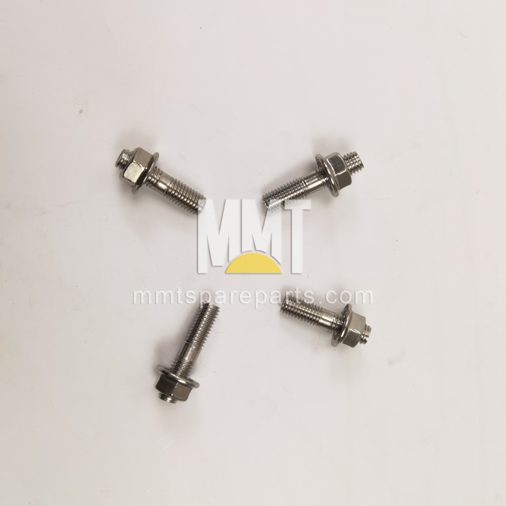 lock bolt 418-6781