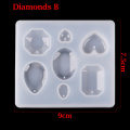 Diamonds B