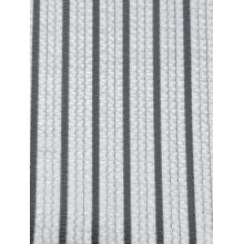 Energy-saving white knitted sunshade net