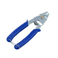 Chicken Quail Cage clamp installation Scattered M nail pliers Animal cages pliers Rabbit cage installation tools