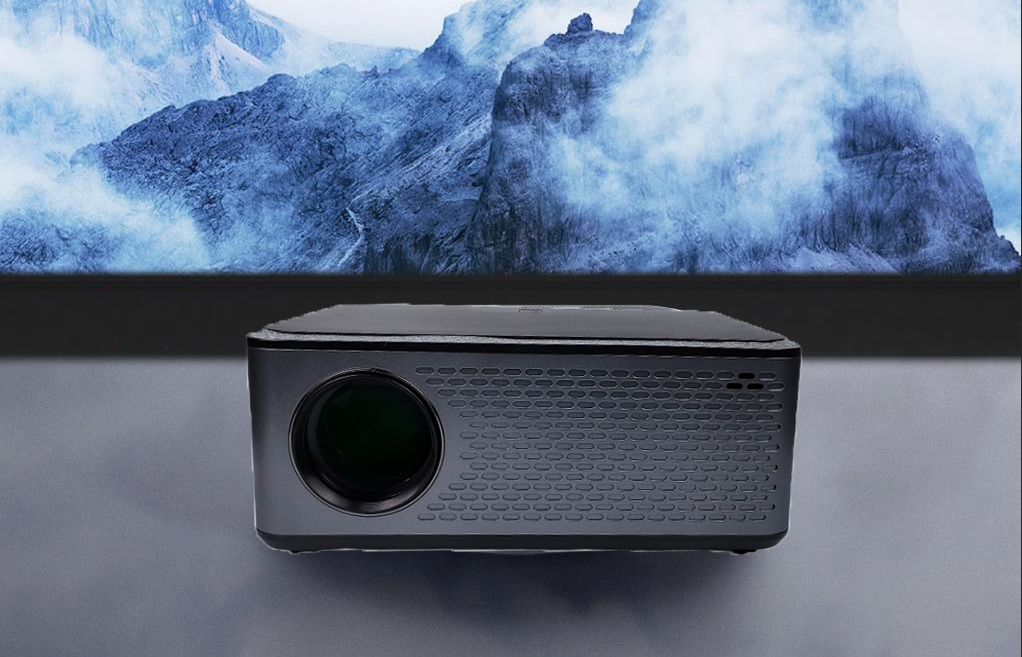 Best Home Theater Projector for 2022
