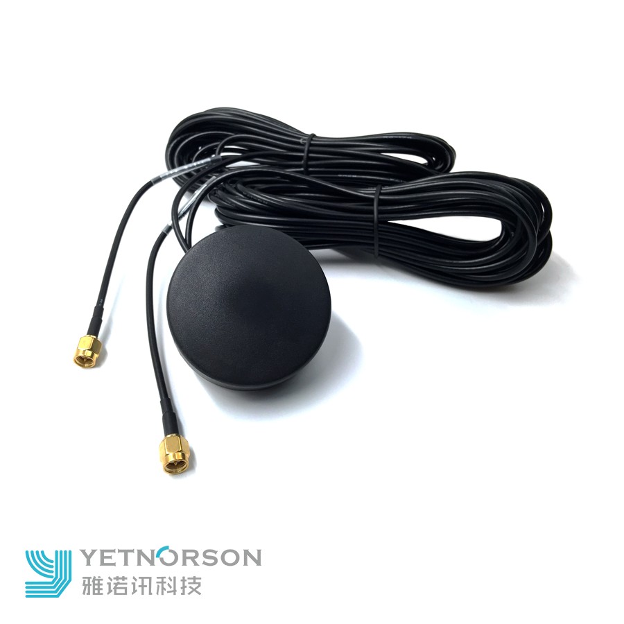 Wfi Antenna outdoor