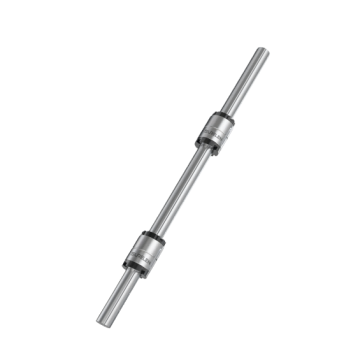SLT Series Ball Spline with Enhanced Stamping Accuracy