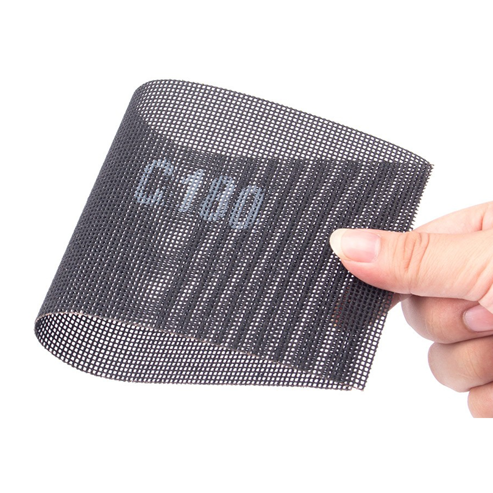 Sanding Screen Disc 3