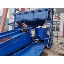 Placer Gold Ore washing Machine for Gold Mining