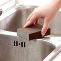 1pcs/5pcs Magic Sponge Removing Rust Cleanning Cotton Wipe Cleaner Kitchen Tools Kitchen Accessories Wash Pot Kitchen Gadgets