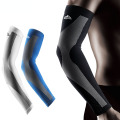 KoKossi 2PCS UV Protect Cycling Arm Sleeve Warmer Bike Bicycle Basketball Running Arm Sleeves Men Sports Arm Leg Warmers Cover