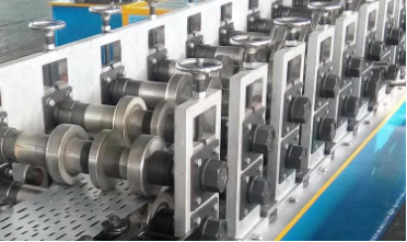 main part of cable tray machine main part of cable tray machine
