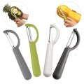 Sharp Fast Peeler,Fruits Vegetable Peeler Potatoes Peelers Easy Peeling Tools Kitchen Gadgets