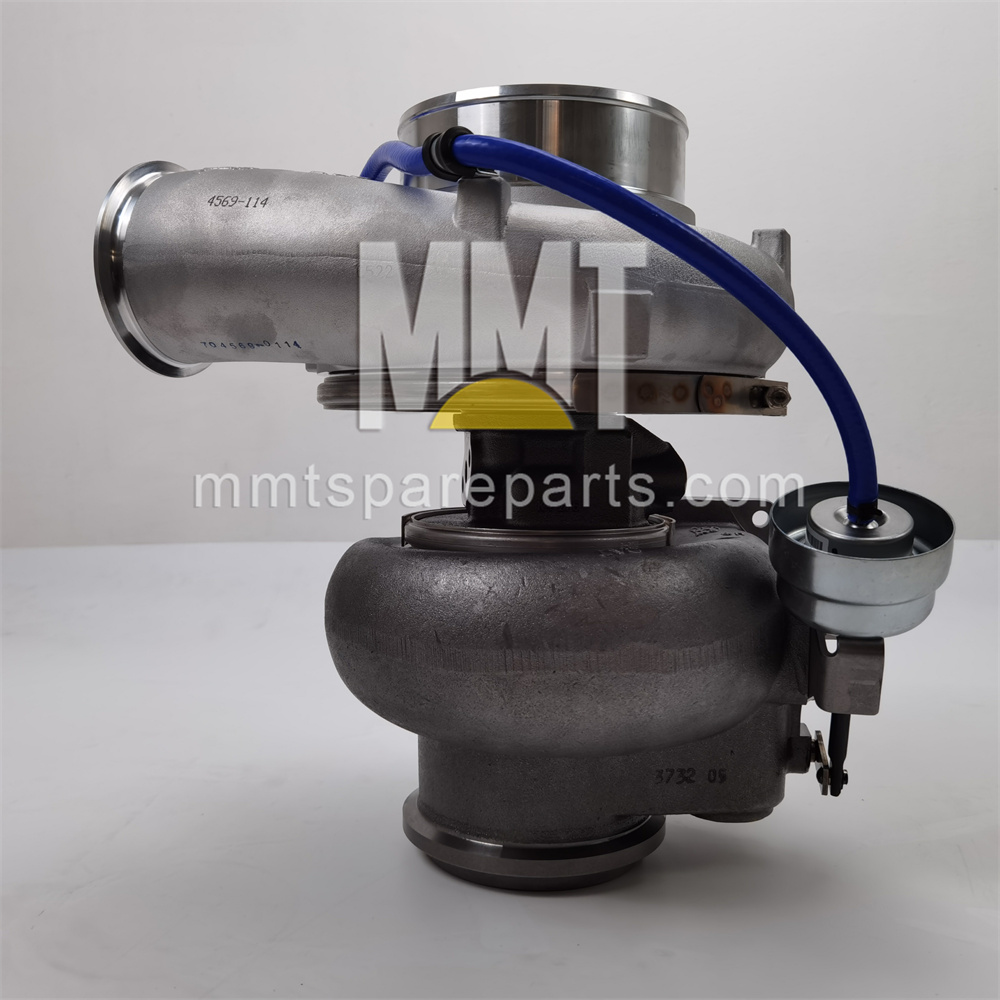 Turbocharger 240-0003