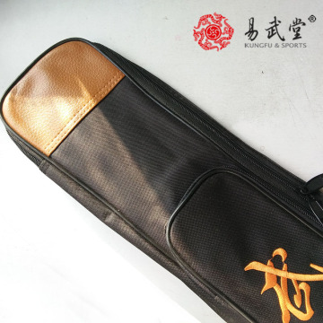 Taiji sword Bags 1.1m Length Taichi bag Single-Layer wushu sword yiwutang Martial arts products