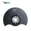 NEWONE Metal Cutting Saw Blade For Universal Oscillating Multi Tool Power Tool Fein Bosch Makita Milwaukee