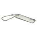 EDC Pocket Diamond Stone Portable Sharpener Keychain for Knife Fish Hook Finger Nail File Outdoor Camping Sharpeners Tool