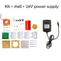 Kit shell  charger