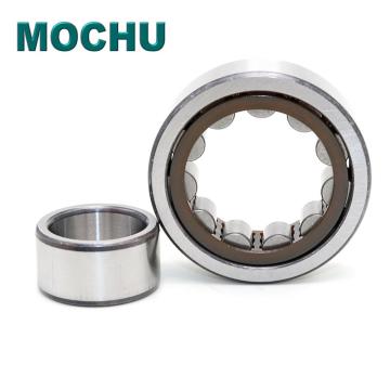 MOCHU NU2206ECP 30x62x20 32506 NU2206E-TVP2 NU2206 P6 ABEC-3 Cylindrical roller bearings Single row Metric