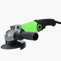 220V Multifunctional Angle Grinder Speed Adjustment Long Handle Metal Wood Stone Cutting Sanding Polishing Grinding