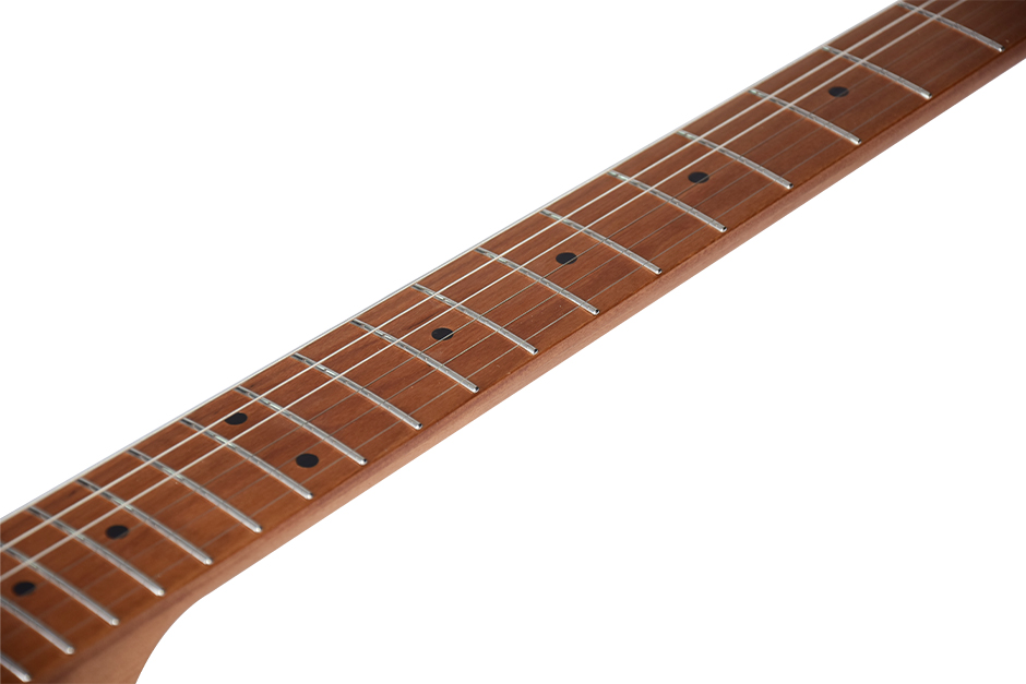 Kaysen smart electric guitar KST-216INT (3)