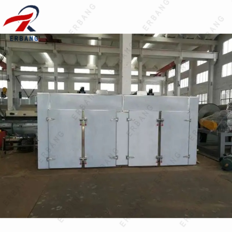CT、CT-C Series Hot AirCircle Oven  (52)