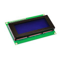 Character LCD Display Module 20x4 LCD2004 IIC/I2C/TWI 2004 Display PCF8574 for Arduino Uno r3 Mega 2560 Raspberry Pi Avr Stm32