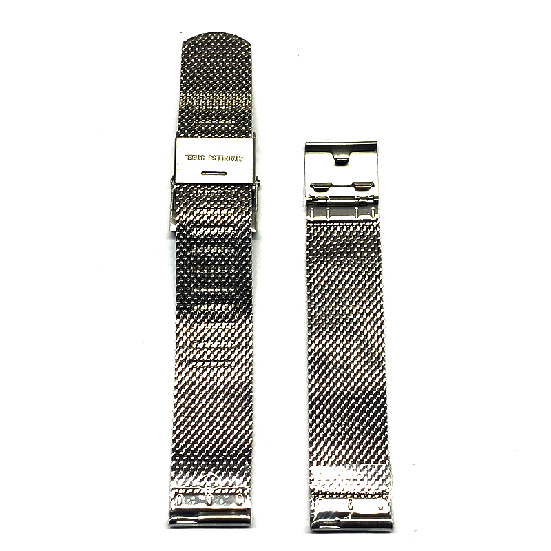 stainless steel watch bands 