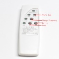 125khz ID Card Access Control Door RFID Copier Duplicator Cloner EM Reader Writer +5pcs EM4305 T5577 Writable Keyfob