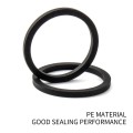 Bicycle Disc Brake Caliper Sealing Ring O-ring Bbrake Piston PE Wear-Resistant Smart Accessories