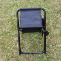 Outdoor Camping Fishing Chair