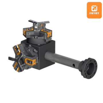 RBT-FY46ZM-D55 Six-Axis Robot Loading Module