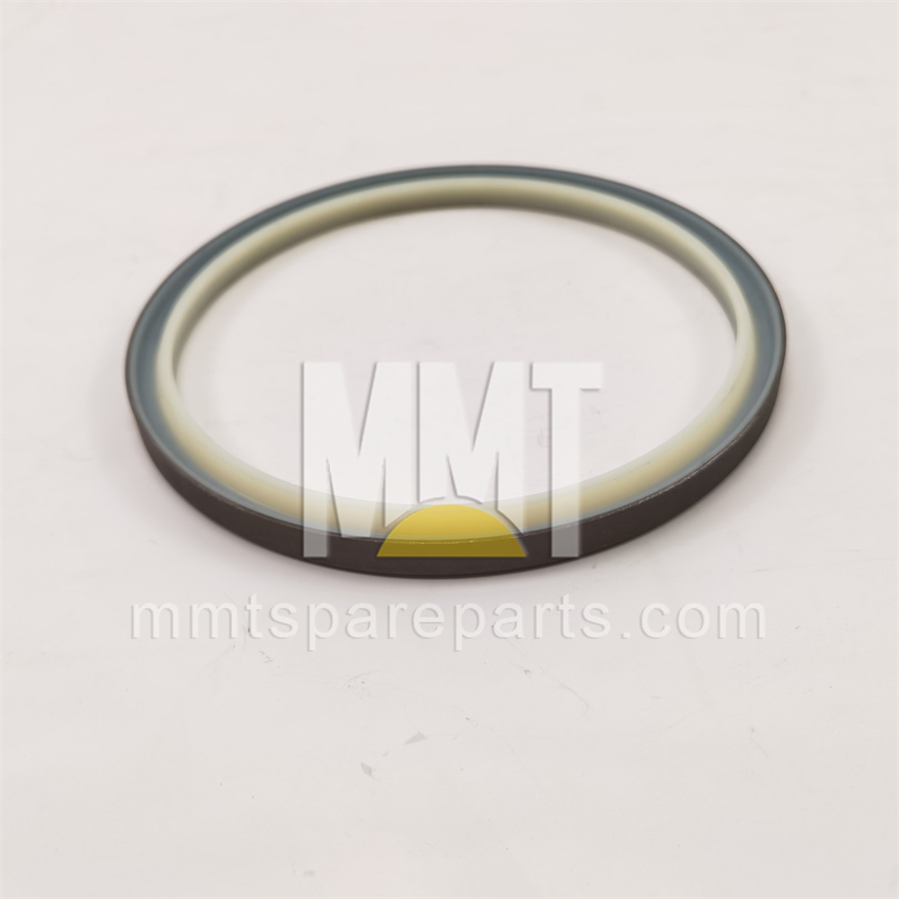 Steel Faced Rubber Dust Lip Type Sea 9X-7333