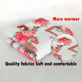 Electric Blanket Electric Heated Blanket Mat Electrica Blanket Heated Blanket Couverture Electrique Carpets Heated