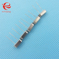 50pcs/lot Crystal Oscillator 8MHz 8 MHz 8M Hz 8.000M Mini Passive Resonator Quartz HC-49S